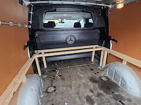 Bedrijfsauto, mercedes-benz, vito 113 cdi 320, 2013 - afbeelding 29 van  50