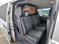 Bedrijfsauto, mercedes-benz, vito 113 cdi 320, 2013 - afbeelding 30 van  50