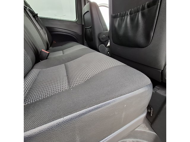 Bedrijfsauto, mercedes-benz, vito 113 cdi 320, 2013 - afbeelding 32 van  50