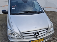 Bedrijfsauto, mercedes-benz, vito 113 cdi 320, 2013 - afbeelding 23 van  50