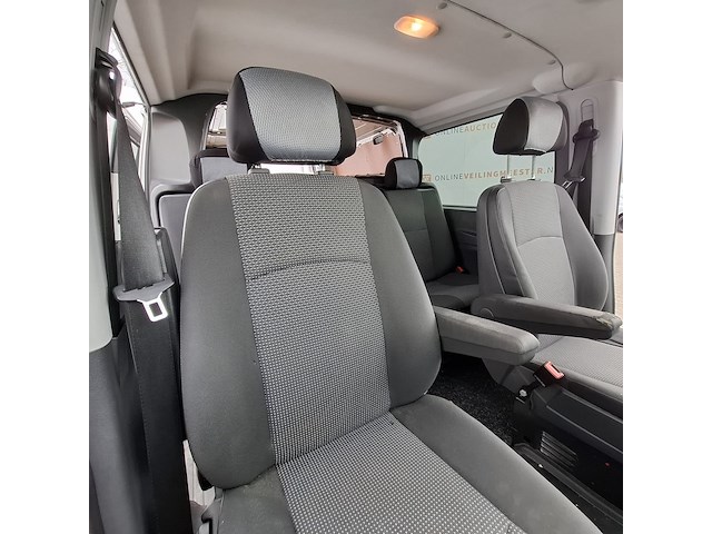 Bedrijfsauto, mercedes-benz, vito 113 cdi 320, 2013 - afbeelding 36 van  50