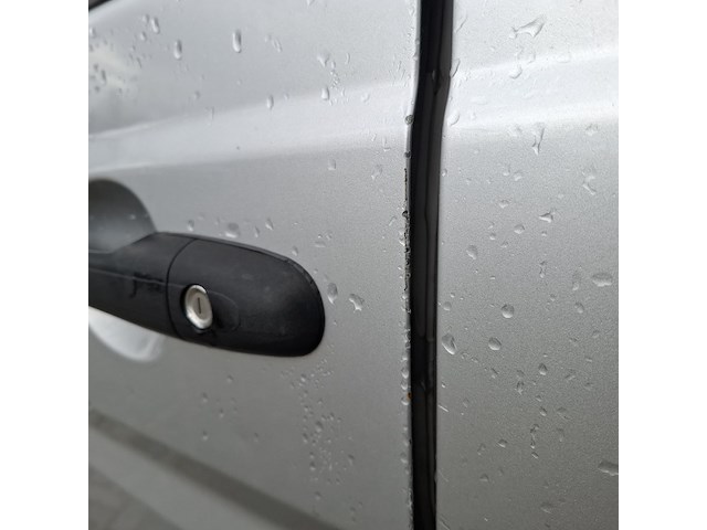 Bedrijfsauto, mercedes-benz, vito 113 cdi 320, 2013 - afbeelding 38 van  50