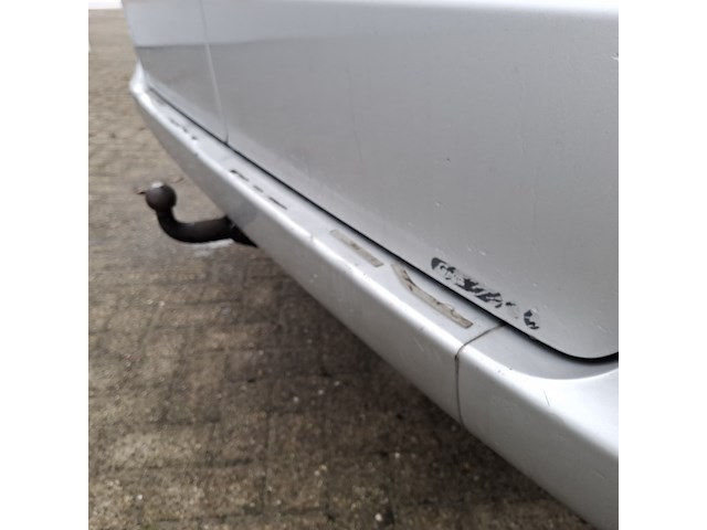 Bedrijfsauto, mercedes-benz, vito 113 cdi 320, 2013 - afbeelding 39 van  50