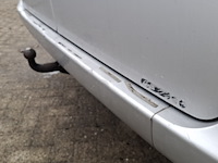 Bedrijfsauto, mercedes-benz, vito 113 cdi 320, 2013 - afbeelding 39 van  50