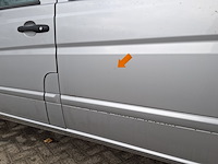 Bedrijfsauto, mercedes-benz, vito 113 cdi 320, 2013 - afbeelding 41 van  50