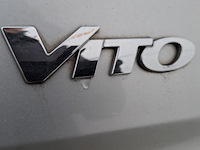 Bedrijfsauto, mercedes-benz, vito 113 cdi 320, 2013 - afbeelding 42 van  50