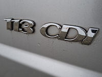 Bedrijfsauto, mercedes-benz, vito 113 cdi 320, 2013 - afbeelding 43 van  50