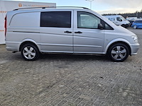 Bedrijfsauto, mercedes-benz, vito 113 cdi 320, 2013 - afbeelding 34 van  50