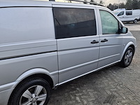 Bedrijfsauto, mercedes-benz, vito 113 cdi 320, 2013 - afbeelding 45 van  50