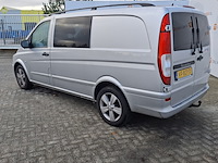 Bedrijfsauto, mercedes-benz, vito 113 cdi 320, 2013 - afbeelding 48 van  50
