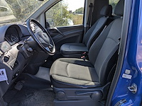 Bedrijfsauto, mercedes-benz, vito 113 cdi 320 lang dc comfort plus, 113 cdi 320 lang dc comfort plus, 2014 - afbeelding 2 van  37