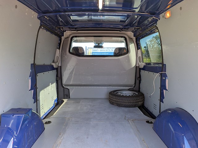 Bedrijfsauto, mercedes-benz, vito 113 cdi 320 lang dc comfort plus, 113 cdi 320 lang dc comfort plus, 2014 - afbeelding 14 van  37