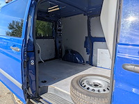 Bedrijfsauto, mercedes-benz, vito 113 cdi 320 lang dc comfort plus, 113 cdi 320 lang dc comfort plus, 2014 - afbeelding 15 van  37