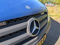 Bedrijfsauto, mercedes-benz, vito 113 cdi 320 lang dc comfort plus, 113 cdi 320 lang dc comfort plus, 2014 - afbeelding 21 van  37
