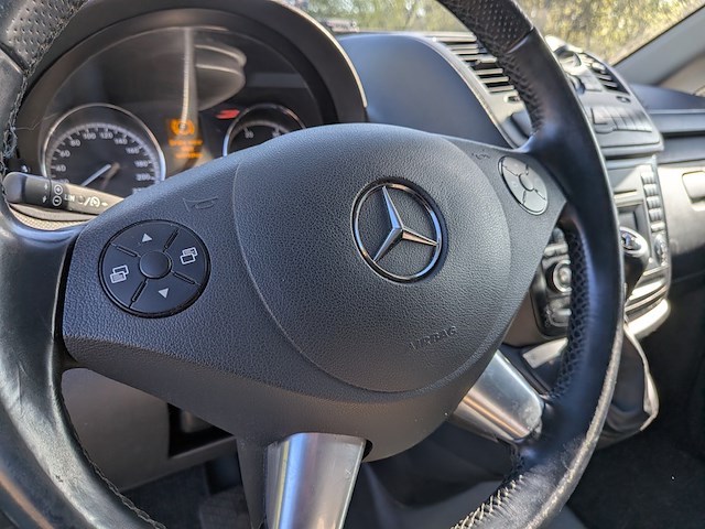 Bedrijfsauto, mercedes-benz, vito 113 cdi 320 lang dc comfort plus, 2014 - afbeelding 5 van  37