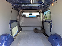 Bedrijfsauto, mercedes-benz, vito 113 cdi 320 lang dc comfort plus, 2014 - afbeelding 14 van  37