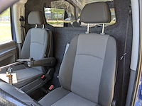 Bedrijfsauto, mercedes-benz, vito 113 cdi 320 lang dc comfort plus, 2014 - afbeelding 3 van  38