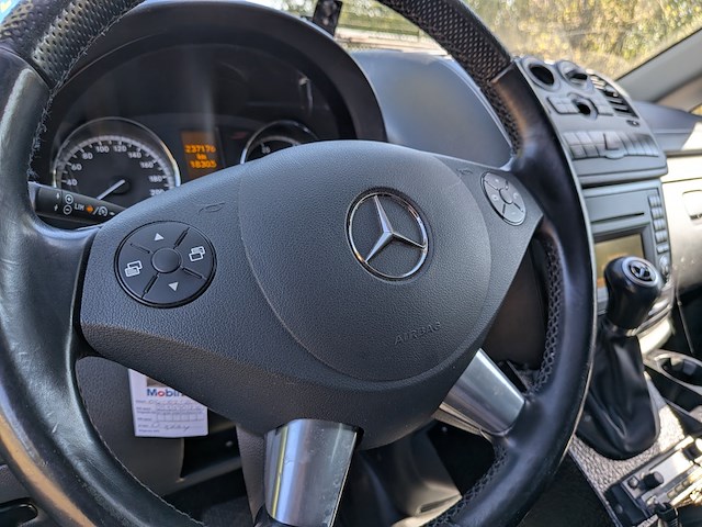 Bedrijfsauto, mercedes-benz, vito 113 cdi 320 lang dc comfort plus, 2014 - afbeelding 4 van  38