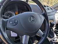 Bedrijfsauto, mercedes-benz, vito 113 cdi 320 lang dc comfort plus, 2014 - afbeelding 4 van  38