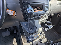 Bedrijfsauto, mercedes-benz, vito 113 cdi 320 lang dc comfort plus, 2014 - afbeelding 7 van  38