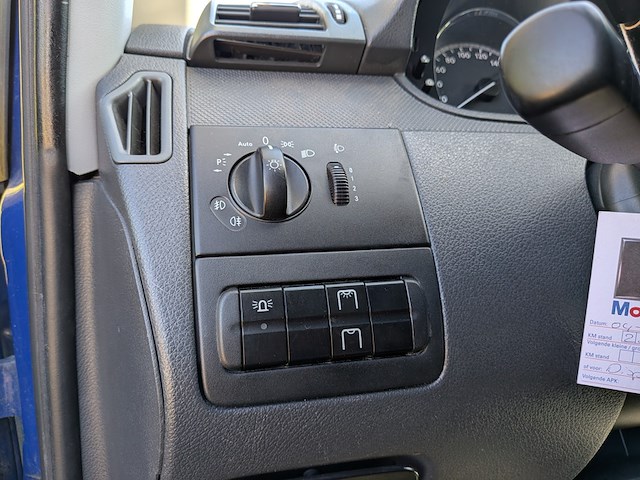 Bedrijfsauto, mercedes-benz, vito 113 cdi 320 lang dc comfort plus, 2014 - afbeelding 8 van  38