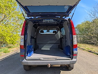 Bedrijfsauto, mercedes-benz, vito 113 cdi 320 lang dc comfort plus, 2014 - afbeelding 14 van  38