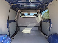 Bedrijfsauto, mercedes-benz, vito 113 cdi 320 lang dc comfort plus, 2014 - afbeelding 15 van  38