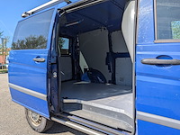 Bedrijfsauto, mercedes-benz, vito 113 cdi 320 lang dc comfort plus, 2014 - afbeelding 16 van  38
