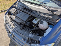 Bedrijfsauto, mercedes-benz, vito 113 cdi 320 lang dc comfort plus, 2014 - afbeelding 19 van  38