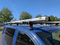 Bedrijfsauto, mercedes-benz, vito 113 cdi 320 lang dc comfort plus, 2014 - afbeelding 27 van  38