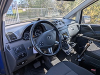 Bedrijfsauto, mercedes-benz, vito 113 cdi 320 lang dc comfort plus, 2014 - afbeelding 38 van  38