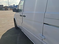 Bedrijfsauto, mercedes-benz, vito 113 cdi 343, 113 cdi 343, 2012 - afbeelding 3 van  33