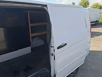 Bedrijfsauto, mercedes-benz, vito 113 cdi 343, 113 cdi 343, 2012 - afbeelding 4 van  33