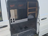 Bedrijfsauto, mercedes-benz, vito 113 cdi 343, 113 cdi 343, 2012 - afbeelding 5 van  33