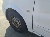 Bedrijfsauto, mercedes-benz, vito 113 cdi 343, 113 cdi 343, 2012 - afbeelding 8 van  33