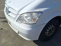 Bedrijfsauto, mercedes-benz, vito 113 cdi 343, 113 cdi 343, 2012 - afbeelding 10 van  33