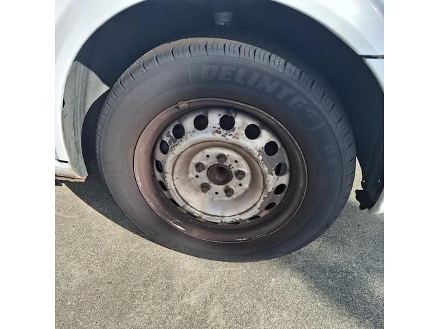 Bedrijfsauto, mercedes-benz, vito 113 cdi 343, 113 cdi 343, 2012 - afbeelding 14 van  33