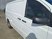 Bedrijfsauto, mercedes-benz, vito 113 cdi 343, 113 cdi 343, 2012 - afbeelding 15 van  33