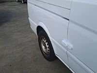 Bedrijfsauto, mercedes-benz, vito 113 cdi 343, 113 cdi 343, 2012 - afbeelding 18 van  33