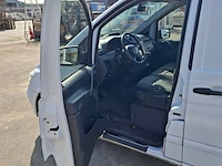 Bedrijfsauto, mercedes-benz, vito 113 cdi 343, 113 cdi 343, 2012 - afbeelding 20 van  33