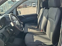 Bedrijfsauto, mercedes-benz, vito 113 cdi 343, 113 cdi 343, 2012 - afbeelding 21 van  33