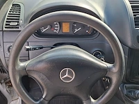 Bedrijfsauto, mercedes-benz, vito 113 cdi 343, 113 cdi 343, 2012 - afbeelding 24 van  33