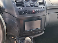 Bedrijfsauto, mercedes-benz, vito 113 cdi 343, 113 cdi 343, 2012 - afbeelding 26 van  33