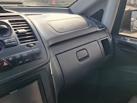 Bedrijfsauto, mercedes-benz, vito 113 cdi 343, 113 cdi 343, 2012 - afbeelding 27 van  33