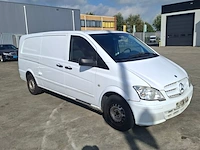 Bedrijfsauto, mercedes-benz, vito 113 cdi 343, 113 cdi 343, 2012 - afbeelding 28 van  33