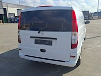 Bedrijfsauto, mercedes-benz, vito 113 cdi 343, 113 cdi 343, 2012 - afbeelding 31 van  33