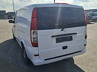 Bedrijfsauto, mercedes-benz, vito 113 cdi 343, 113 cdi 343, 2012 - afbeelding 32 van  33