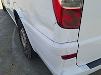Bedrijfsauto, mercedes-benz, vito 113 cdi 343, 113 cdi 343, 2012 - afbeelding 33 van  33