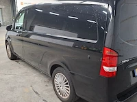 Bedrijfsauto, mercedes-benz, vito, 114 cdi lang, 2016, incl. amf rolstoellift - afbeelding 2 van  85