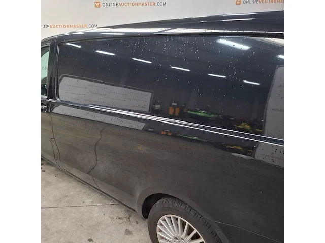 Bedrijfsauto, mercedes-benz, vito, 114 cdi lang, 2016, incl. amf rolstoellift - afbeelding 3 van  85